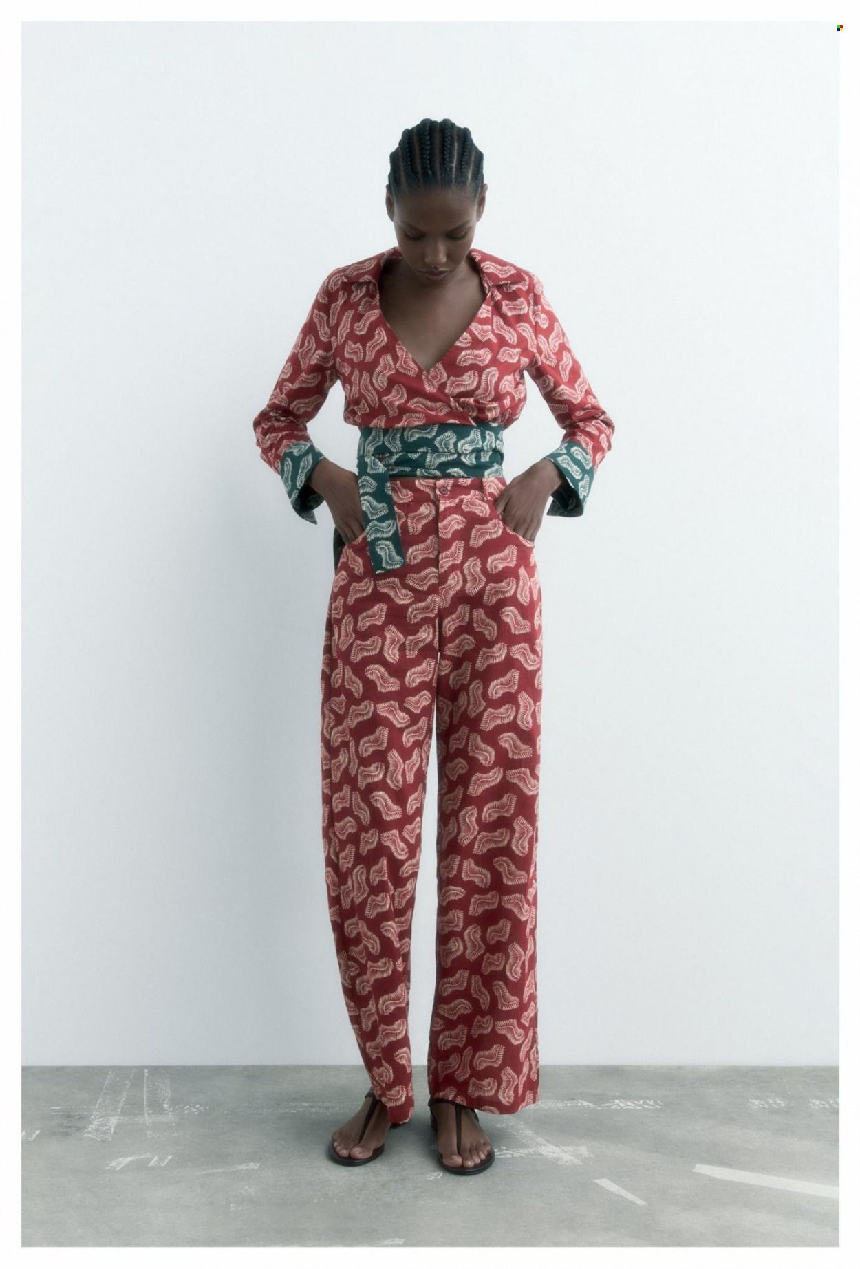 ZARA Promotions & Flyer Specials November 2022