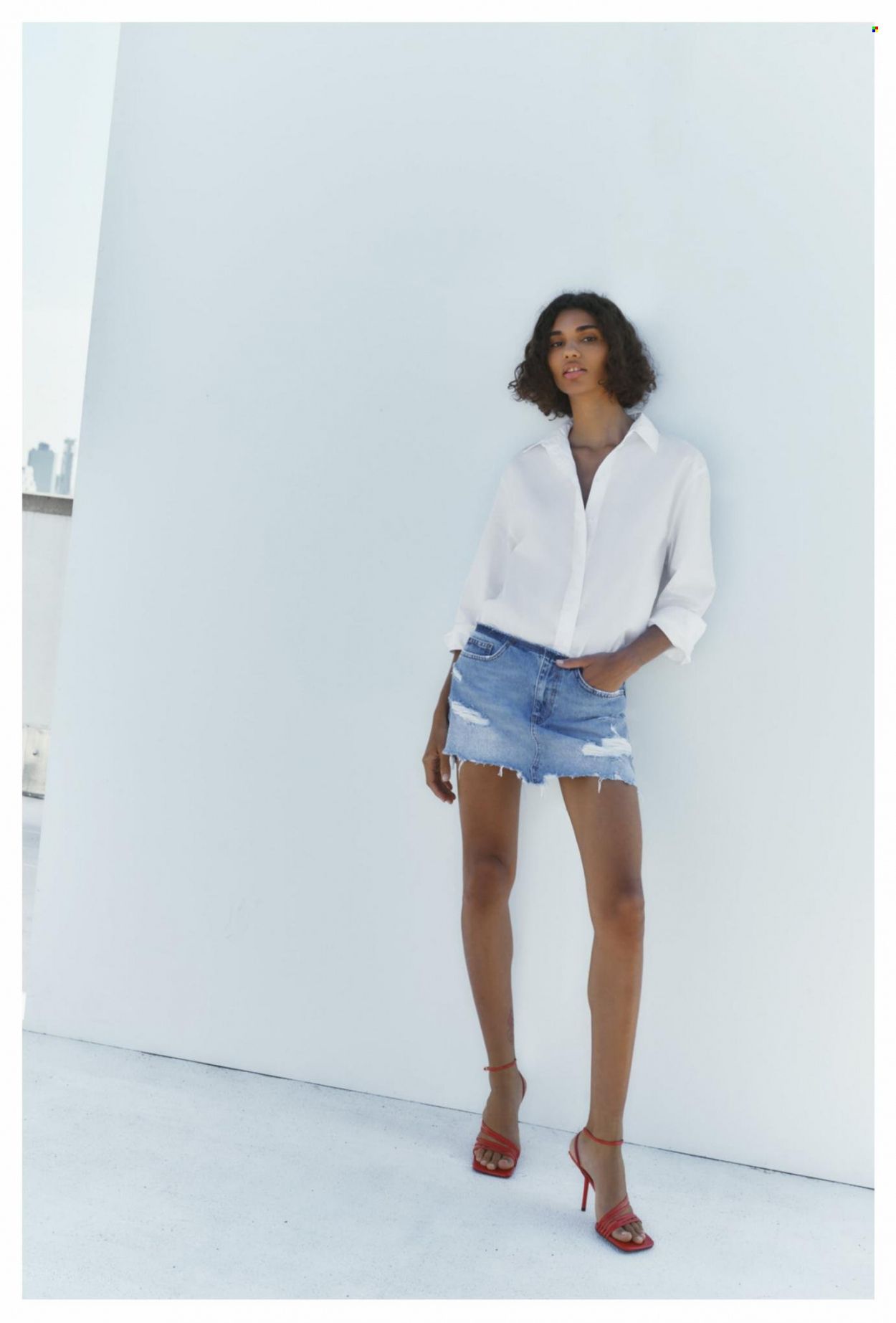 ZARA Promotions & Flyer Specials November 2022