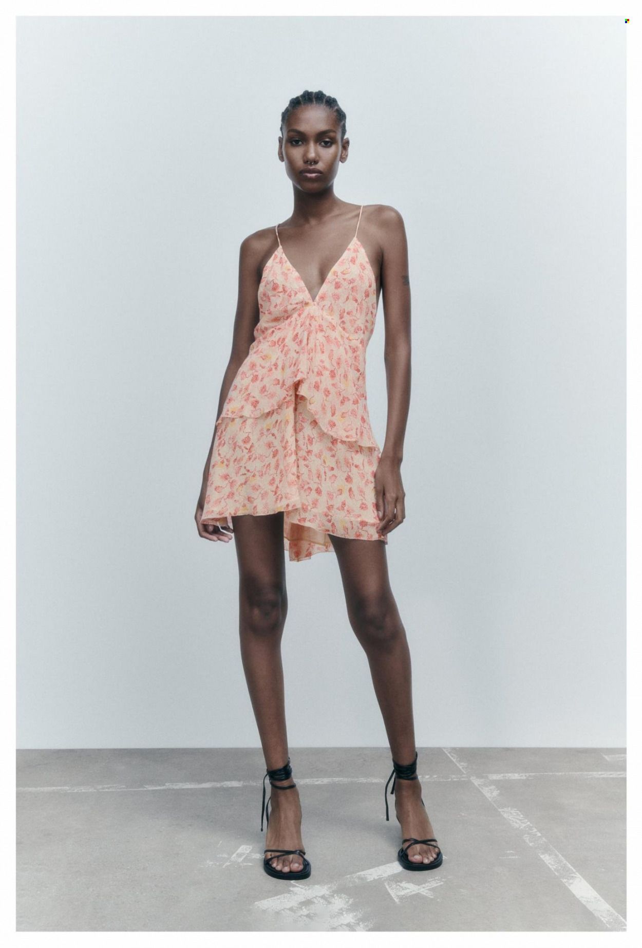 ZARA Promotions & Flyer Specials November 2022
