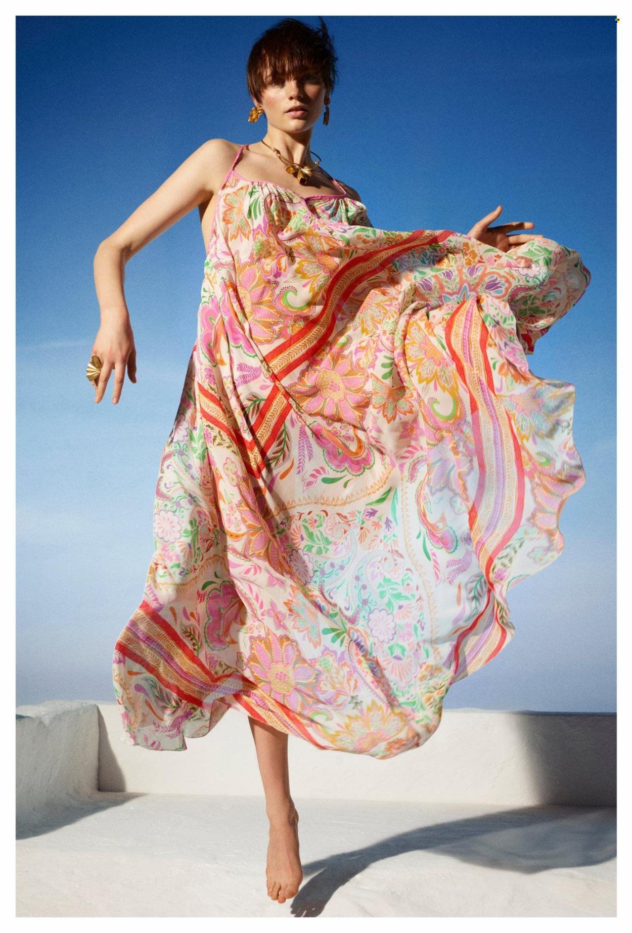 ZARA Promotions & Flyer Specials November 2022