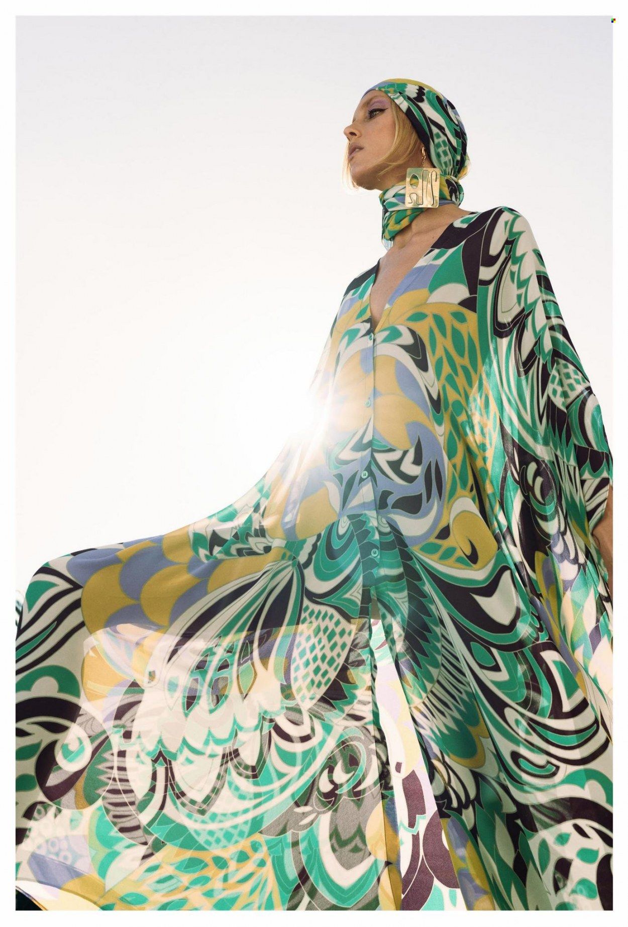 ZARA Promotions & Flyer Specials November 2022