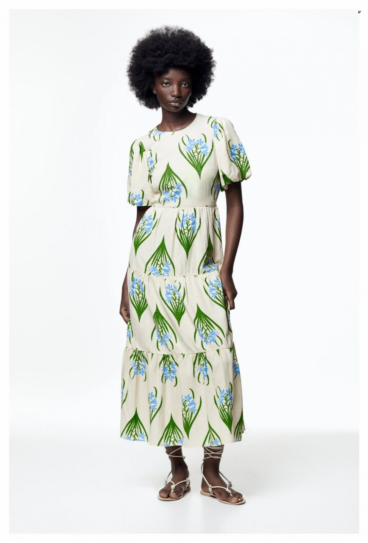 ZARA Promotions & Flyer Specials November 2022