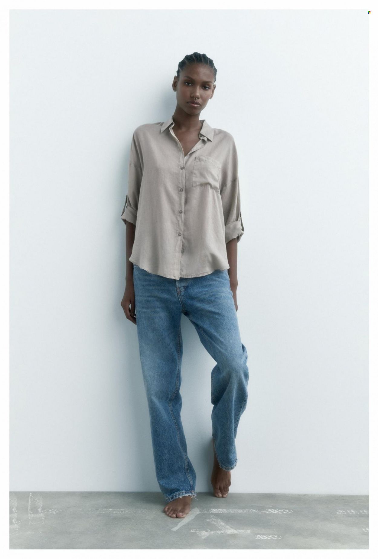 ZARA Promotions & Flyer Specials November 2022