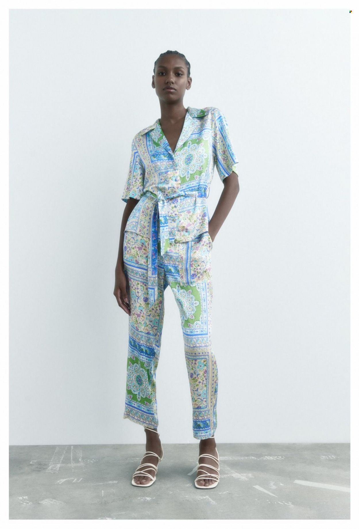 ZARA Promotions & Flyer Specials November 2022