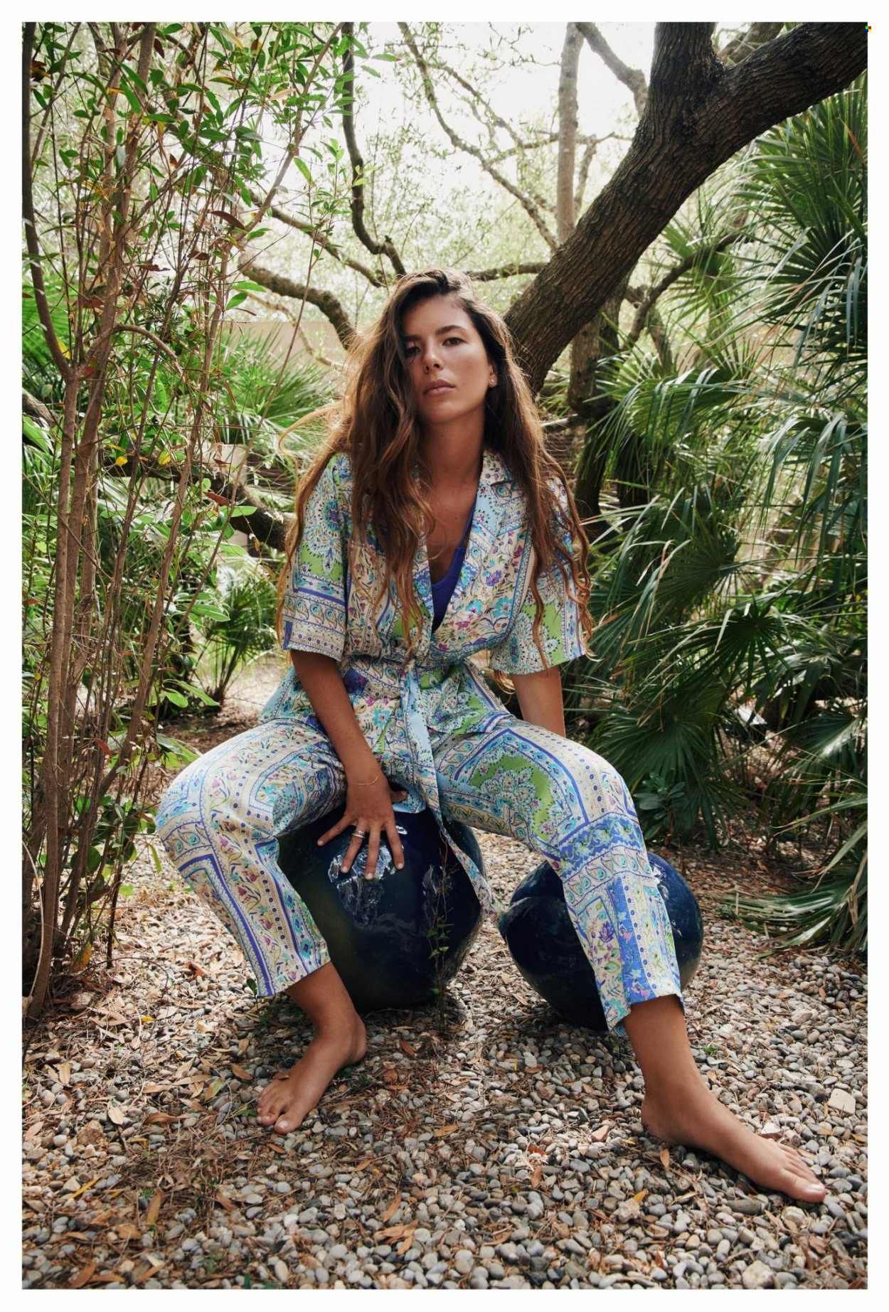 ZARA Promotions & Flyer Specials November 2022