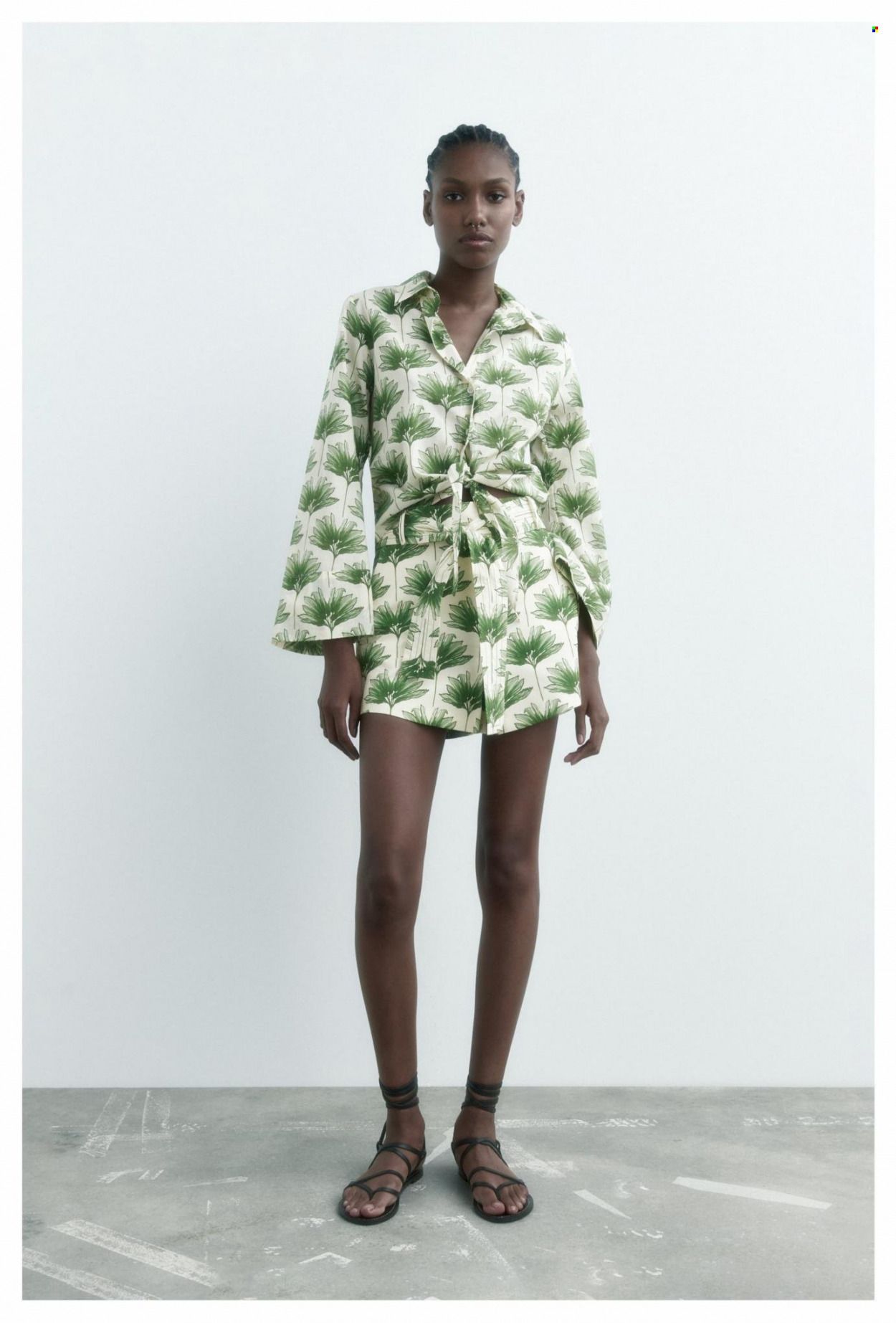 ZARA Promotions & Flyer Specials November 2022
