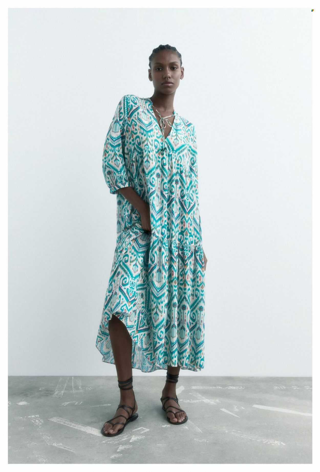 ZARA Promotions & Flyer Specials November 2022