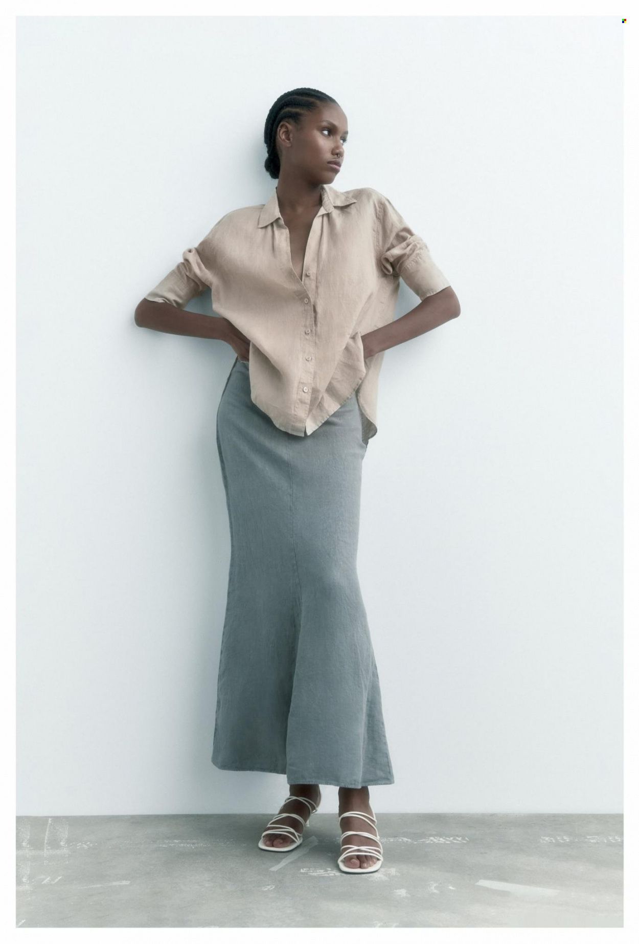 ZARA Promotions & Flyer Specials November 2022