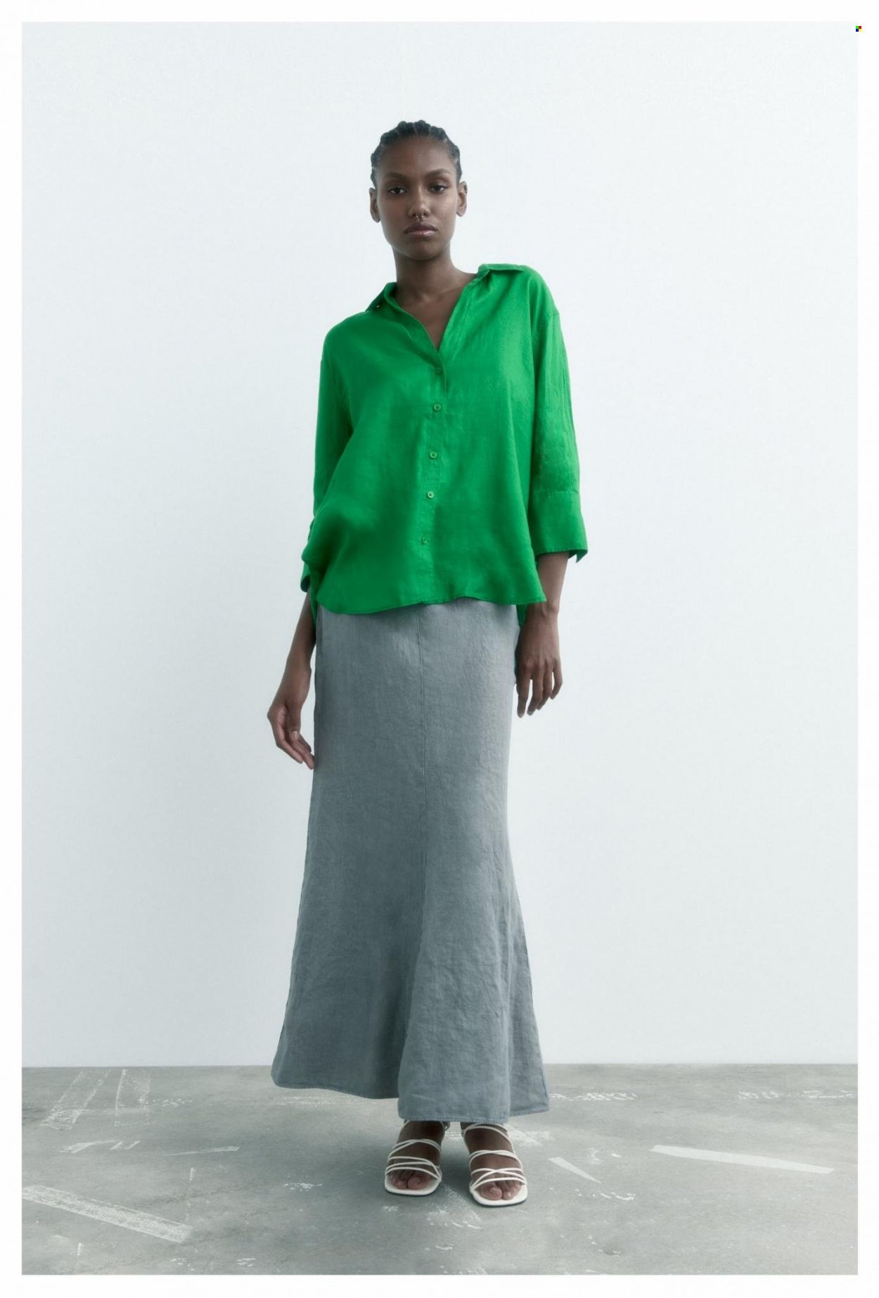 ZARA Promotions & Flyer Specials November 2022