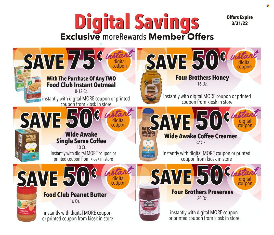 Cash Wise Liquor Only (MN) Weekly Ad Flyer Specials July 8 to December 31, 2022