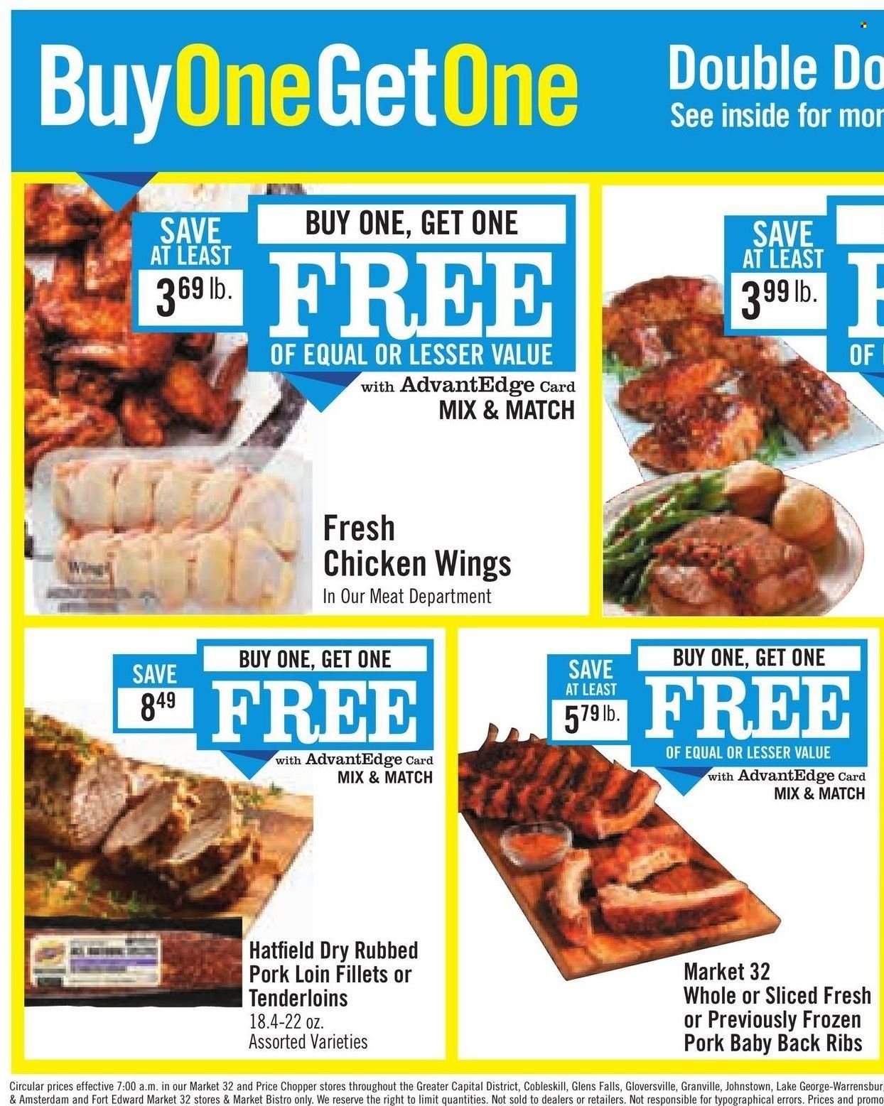 Price Chopper (CT, NY, PA, VT) Weekly Ad Flyer Specials August 14 to August 20, 2022