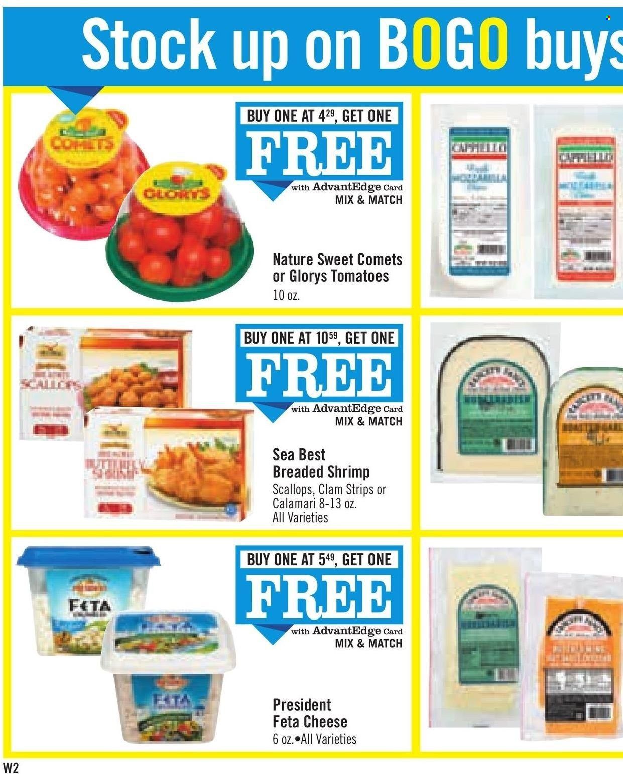 Price Chopper (CT, NY, PA, VT) Weekly Ad Flyer Specials August 14 to August 20, 2022