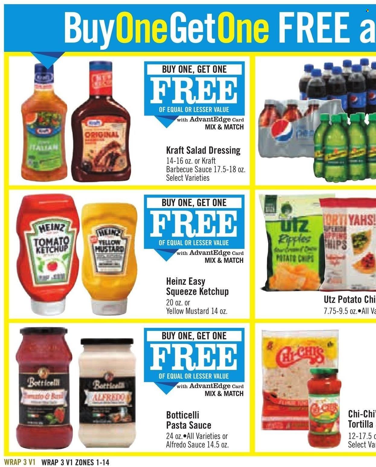 Price Chopper (CT, NY, PA, VT) Weekly Ad Flyer Specials August 14 to August 20, 2022