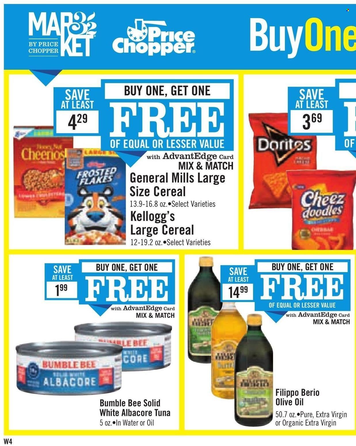 Price Chopper (CT, NY, PA, VT) Weekly Ad Flyer Specials August 14 to August 20, 2022