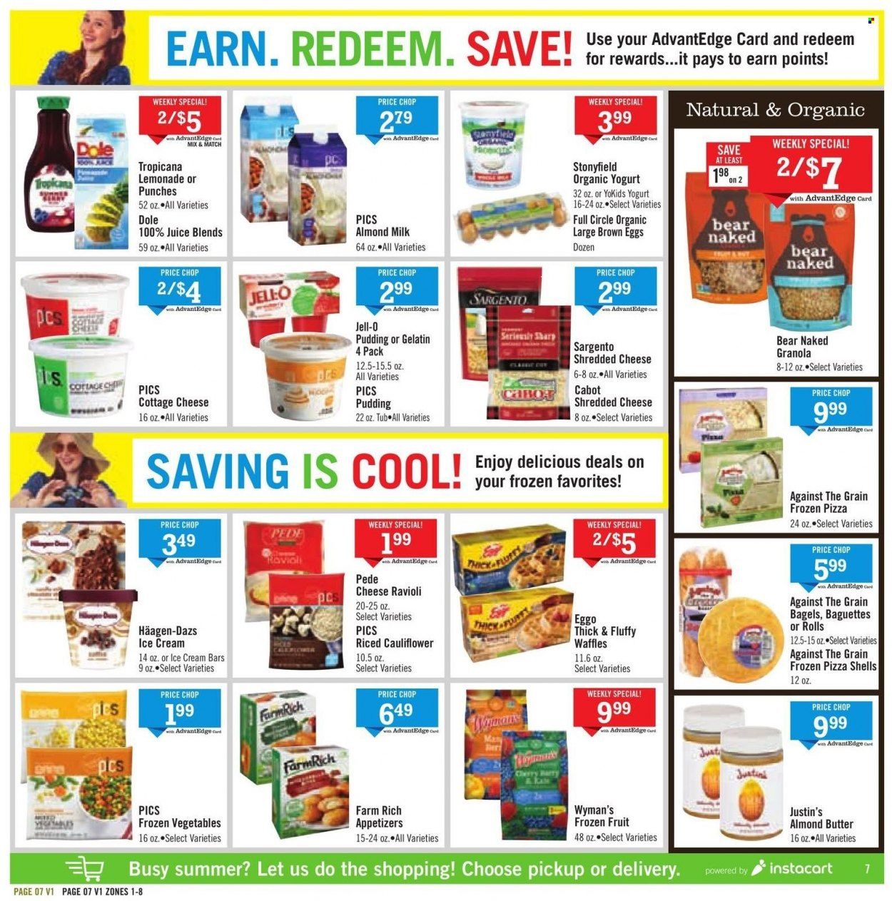 Price Chopper (CT, NY, PA, VT) Weekly Ad Flyer Specials August 14 to August 20, 2022