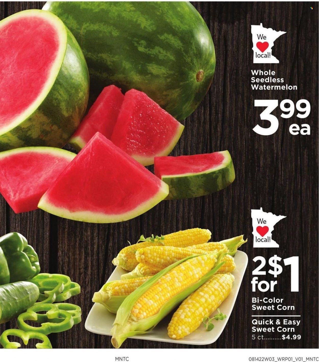 Cub Foods (MN) Weekly Ad Flyer Specials August 14 to August 20, 2022