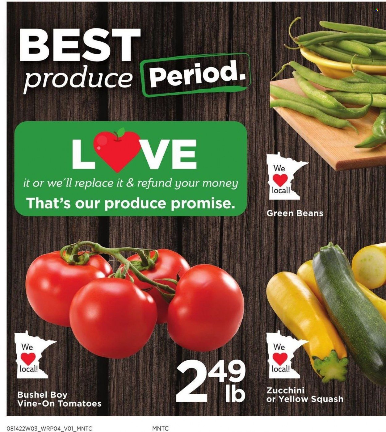 Cub Foods (MN) Weekly Ad Flyer Specials August 14 to August 20, 2022