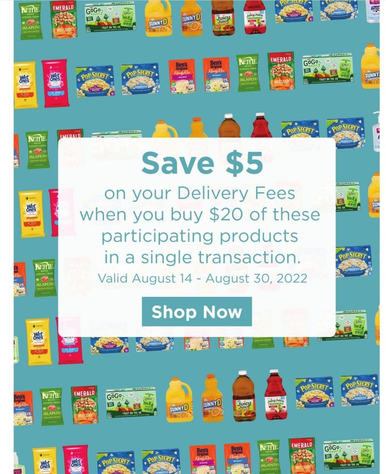 Cub Foods (MN) Weekly Ad Flyer Specials August 14 to August 20, 2022