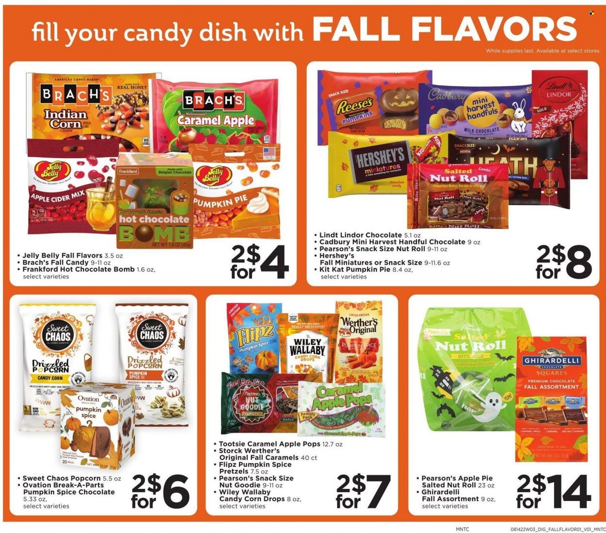Cub Foods (MN) Weekly Ad Flyer Specials August 14 to August 20, 2022