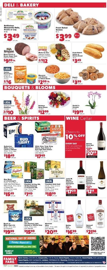 Family Fare (MI) Weekly Ad Flyer Specials August 14 to August 20, 2022