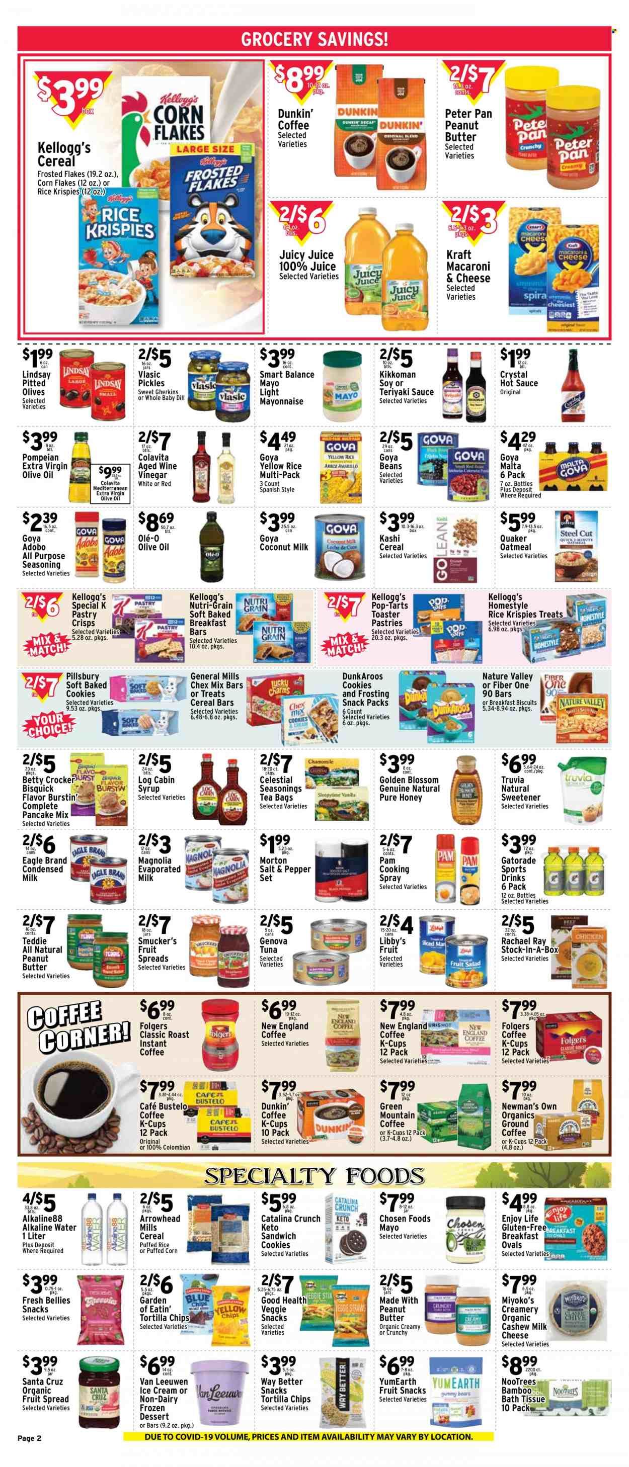 Met Foodmarkets Weekly Ad Flyer Specials August 14 to August 20, 2022