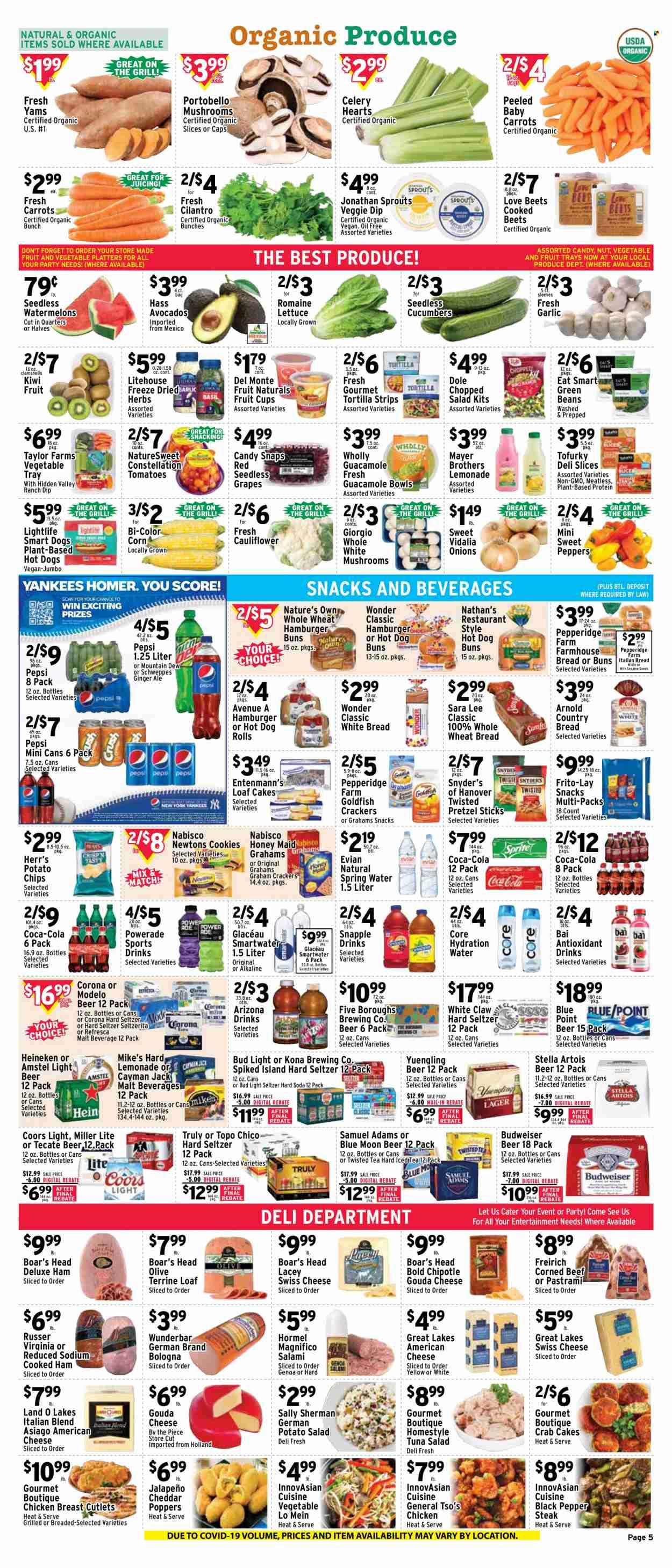 Met Foodmarkets Weekly Ad Flyer Specials August 14 to August 20, 2022