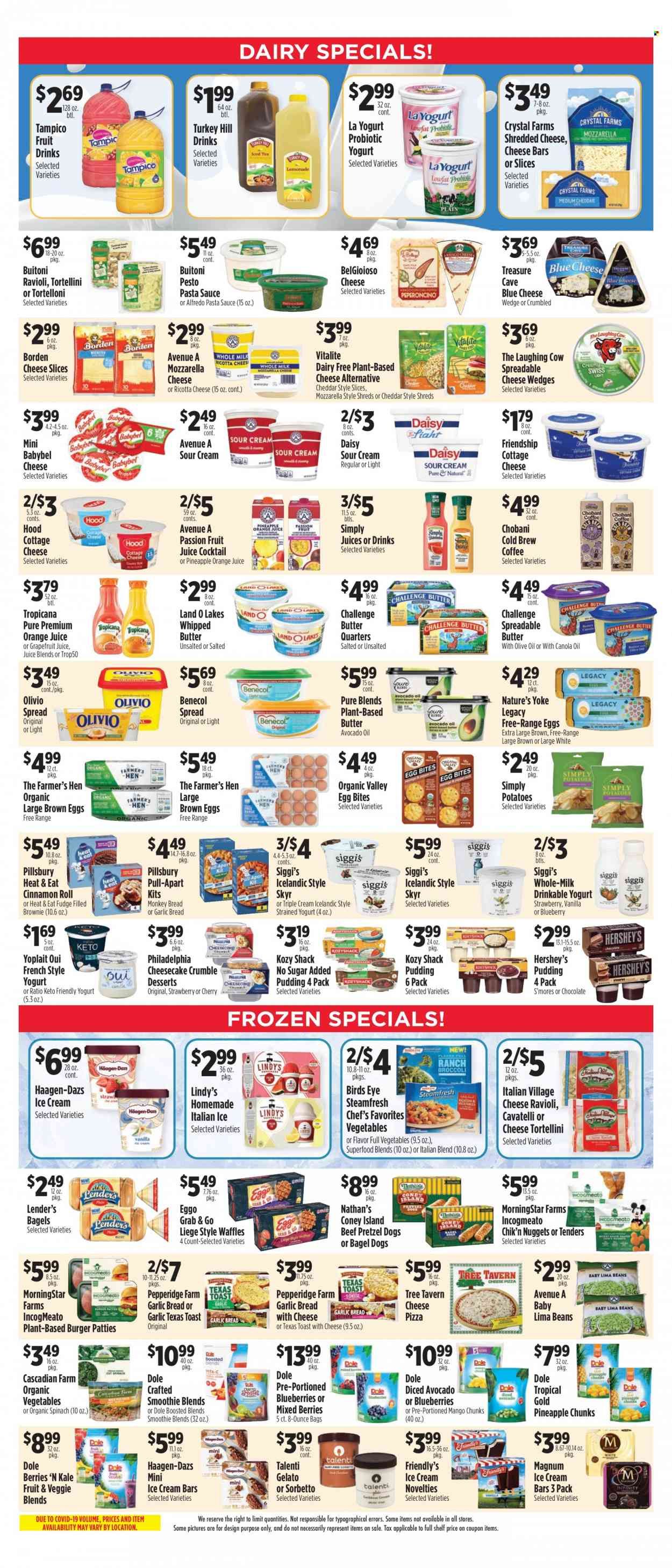 Pioneer Supermarkets (NJ, NY) Weekly Ad Flyer Specials August 14 to August 20, 2022