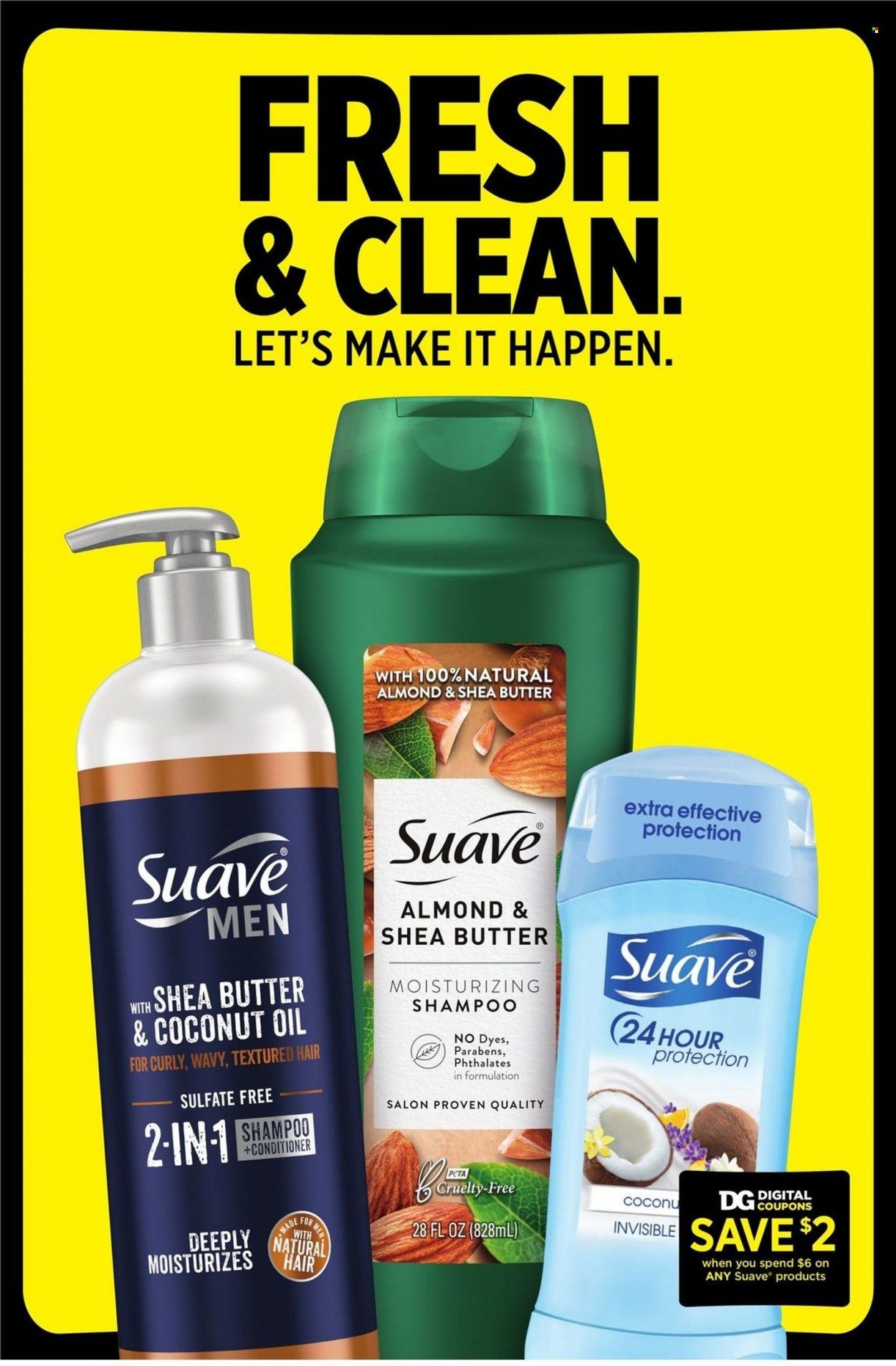 Dollar General Weekly Ad Flyer Specials August 14 to August 20, 2022