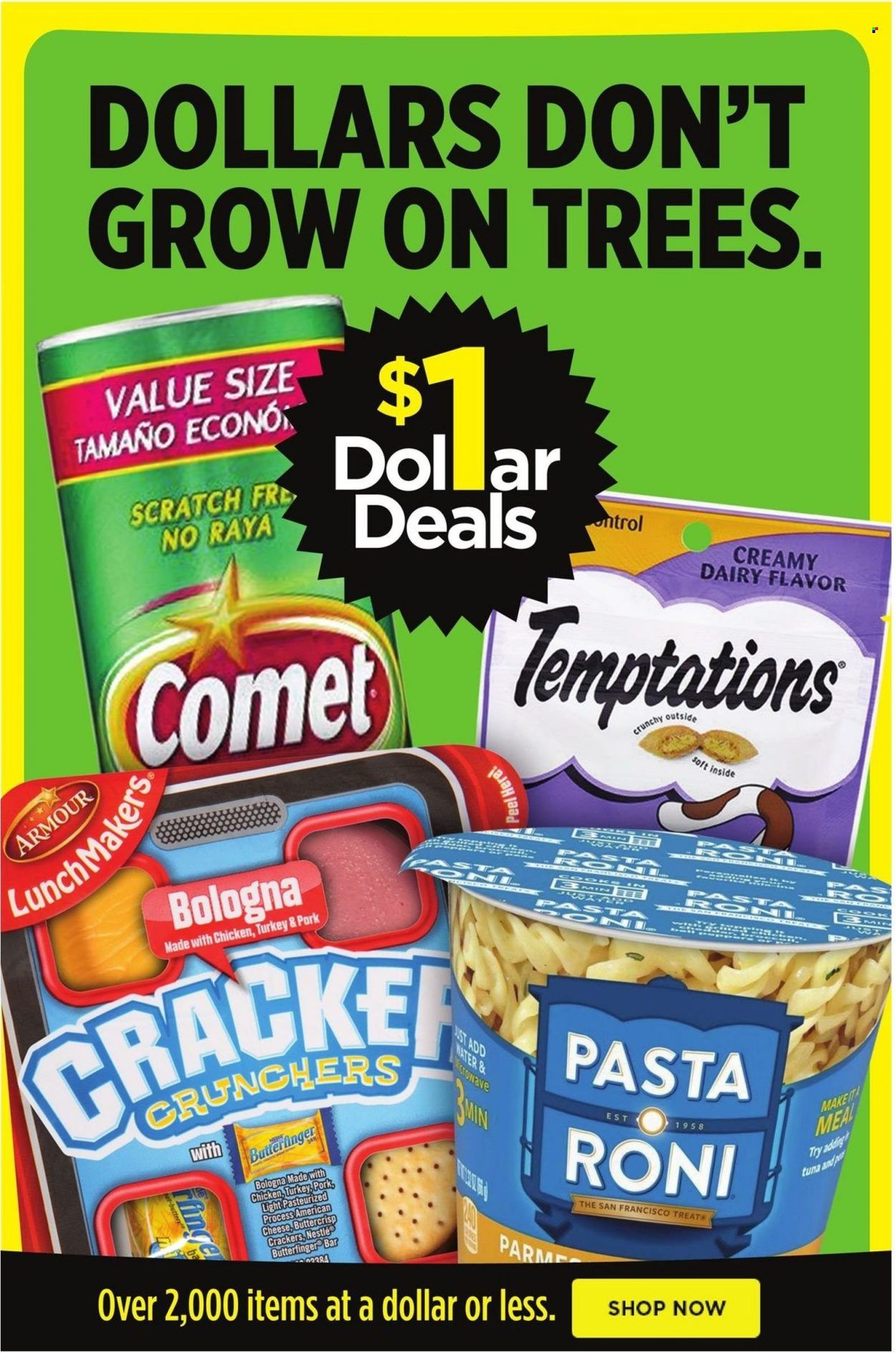 Dollar General Weekly Ad Flyer Specials August 14 to August 20, 2022