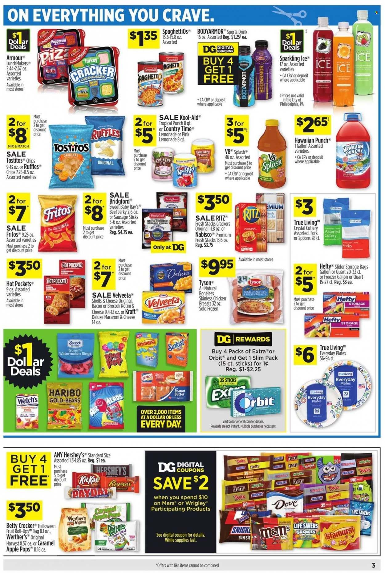 Dollar General Weekly Ad Flyer Specials August 14 to August 20, 2022