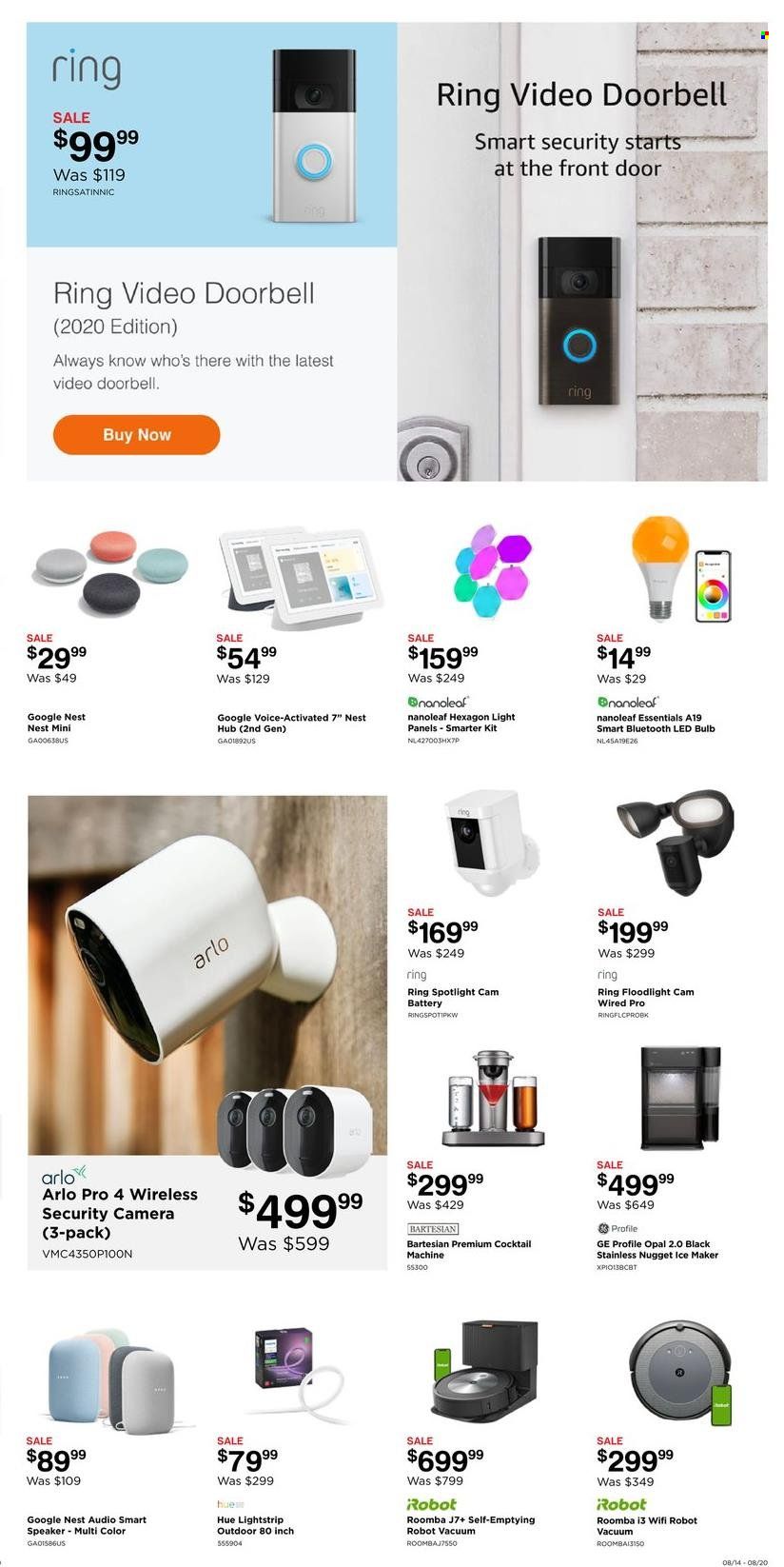 Electronic Express (AL, TN) Weekly Ad Flyer Specials August 14 to August 20, 2022