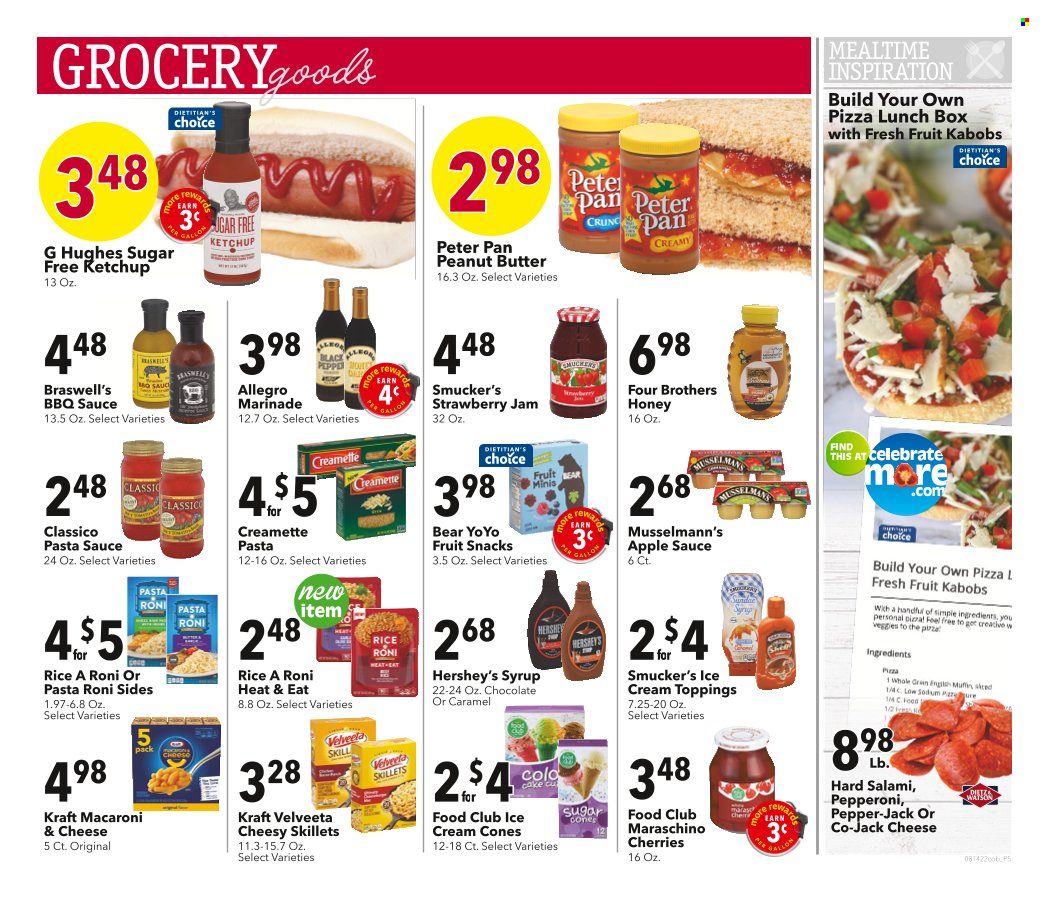 Coborn's (MN, SD) Weekly Ad Flyer Specials August 14 to August 20, 2022