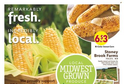 Coborn's (MN, SD) Weekly Ad Flyer Specials August 14 to August 20, 2022