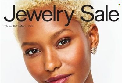 Macy's Weekly Ad Flyer Specials August 11 to August 22, 2022