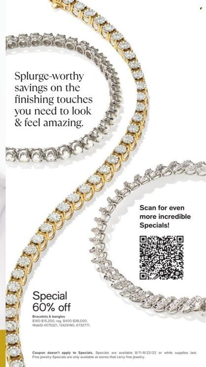 Macy's Weekly Ad Flyer Specials August 11 to August 22, 2022
