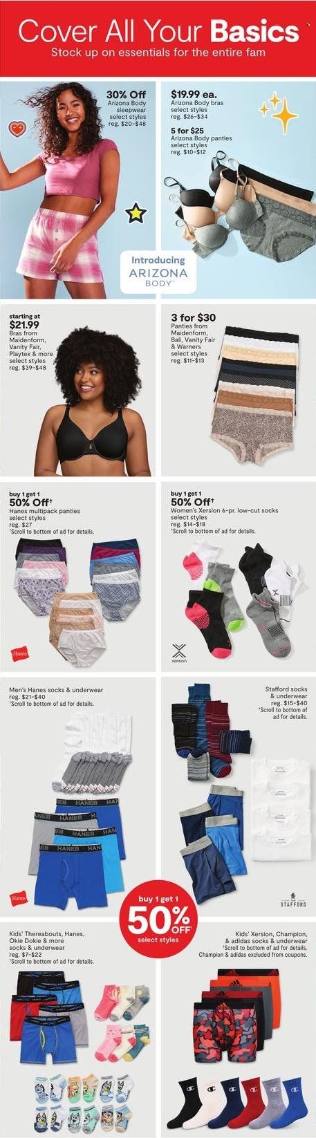 JCPenney Weekly Ad Flyer Specials August 15 to August 18, 2022
