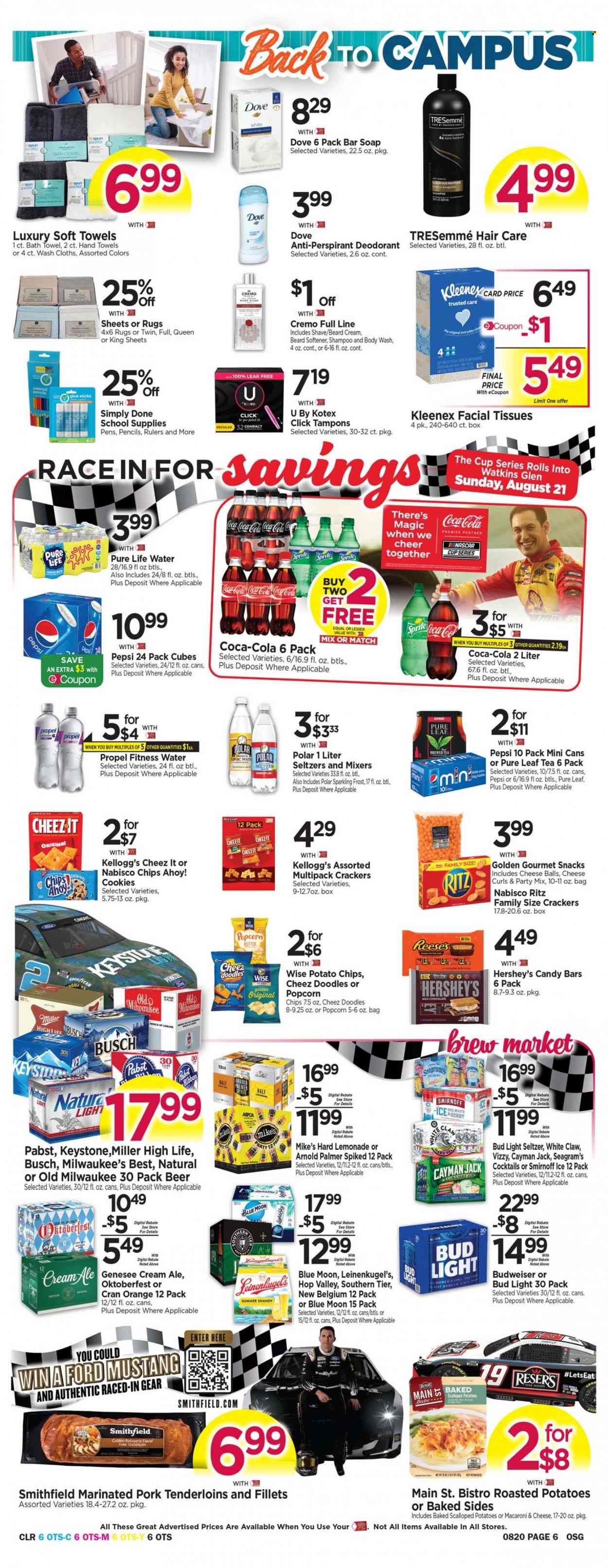 Tops Weekly Ad Flyer Specials August 14 to August 20, 2022
