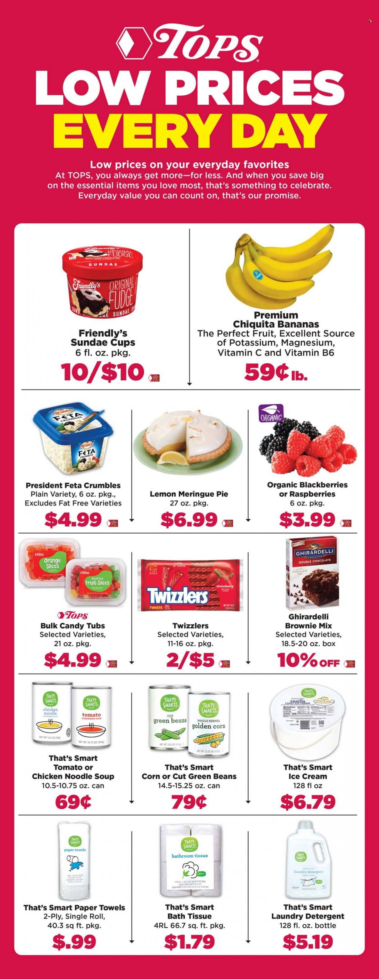 Tops Weekly Ad Flyer Specials August 14 to August 20, 2022