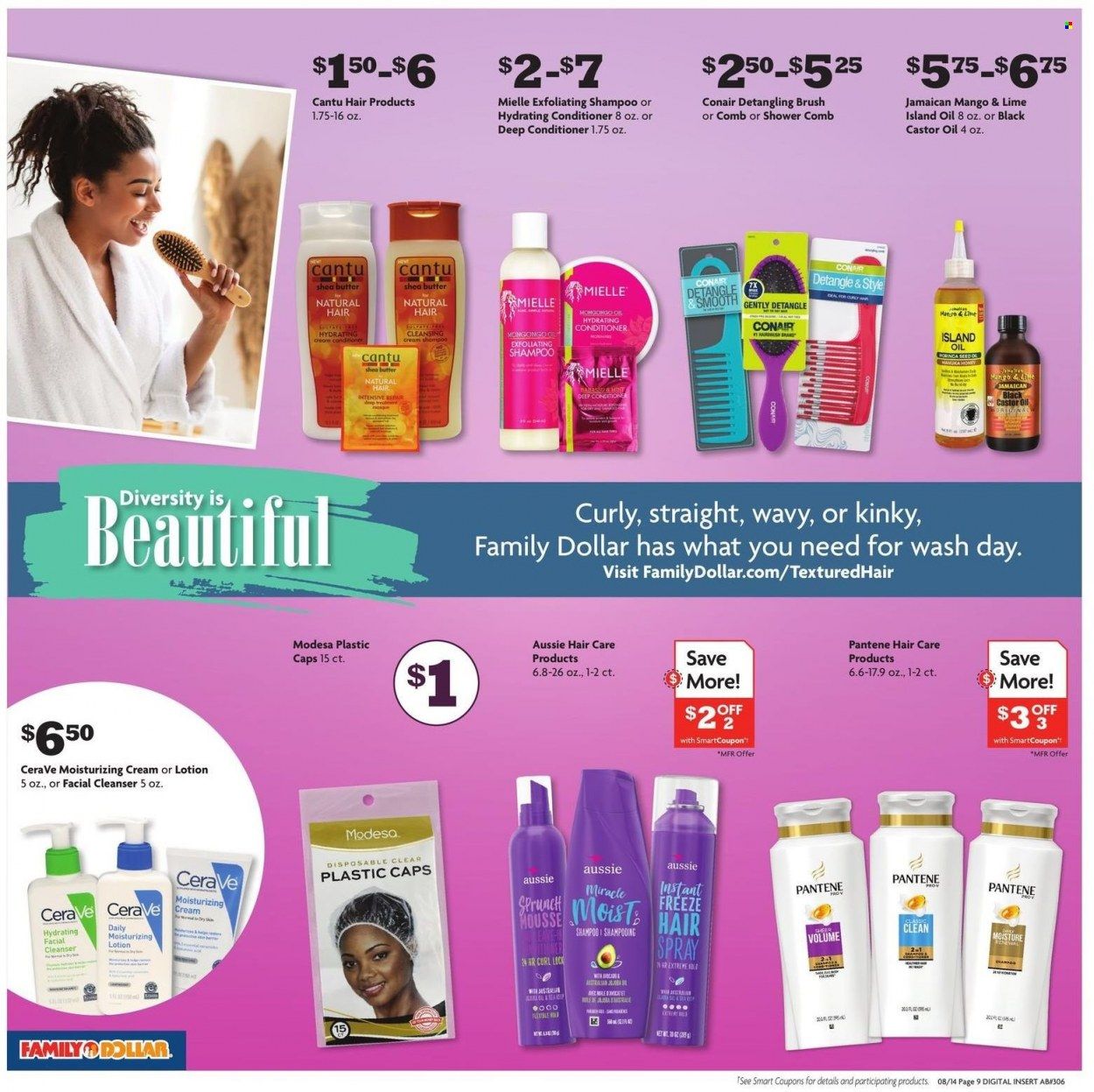 Family Dollar Weekly Ad Flyer Specials August 14 to August 20, 2022