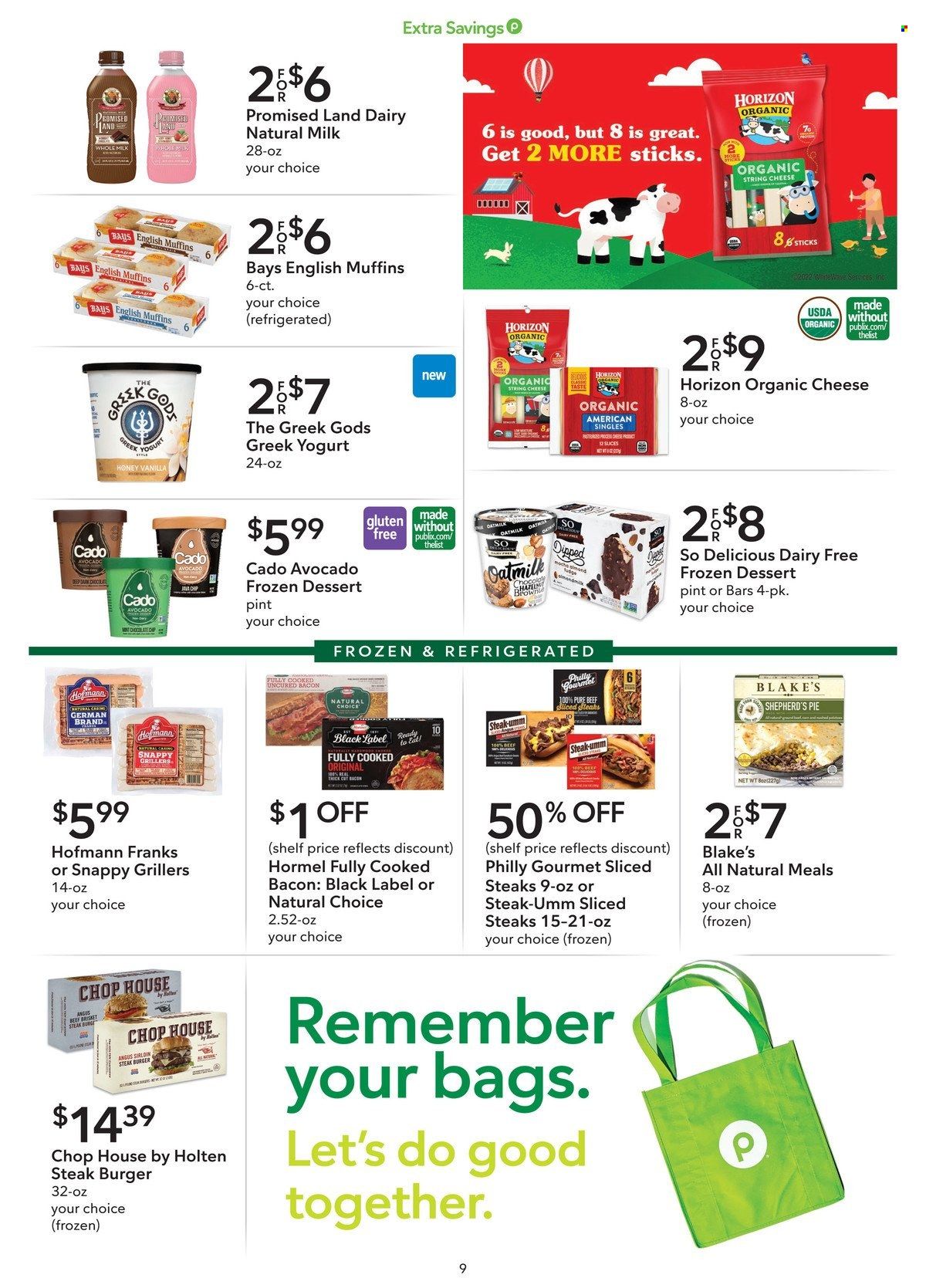 Publix (AL, FL, GA, NC, SC, TN) Weekly Ad Flyer Specials August 13 to August 26, 2022
