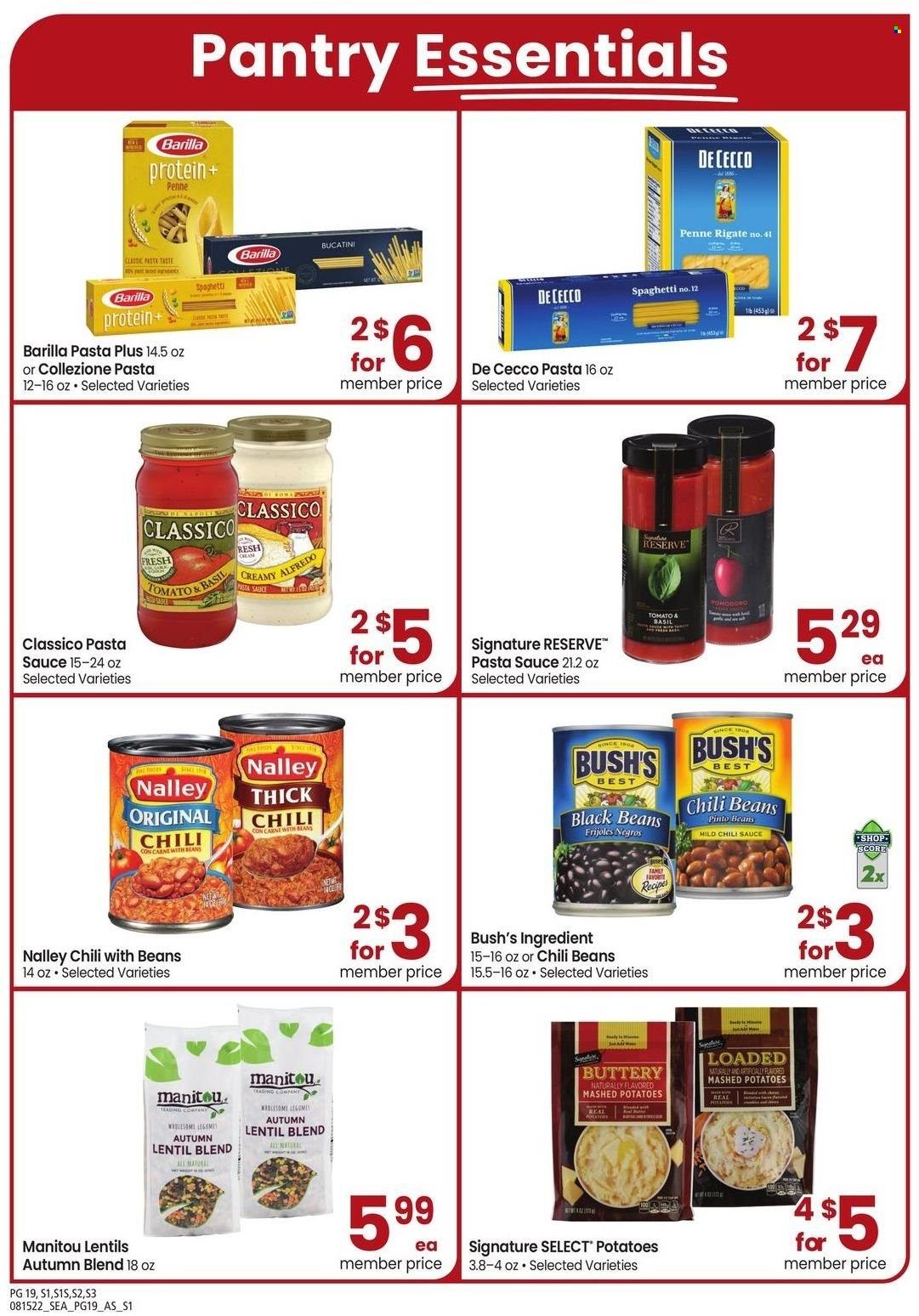 Safeway (WA) Weekly Ad Flyer Specials August 15 to September 25, 2022
