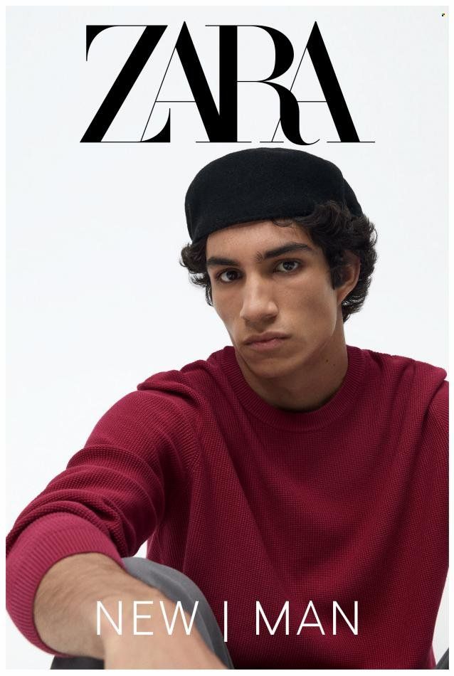 ZARA Promotions & Flyer Specials August 2022