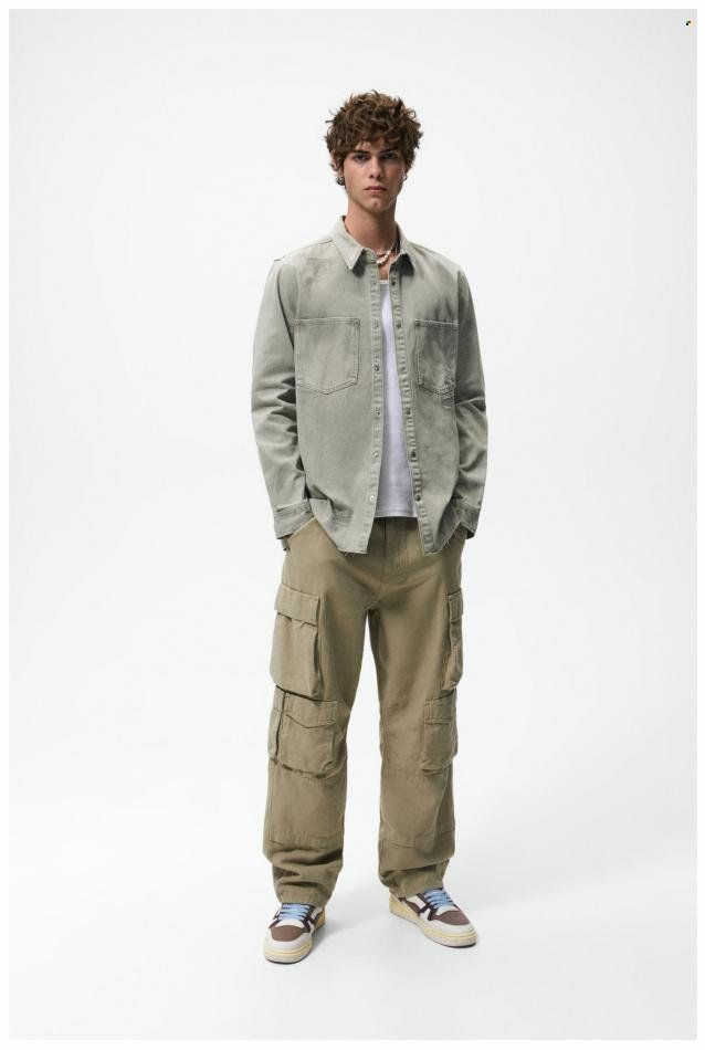 ZARA Promotions & Flyer Specials August 2022