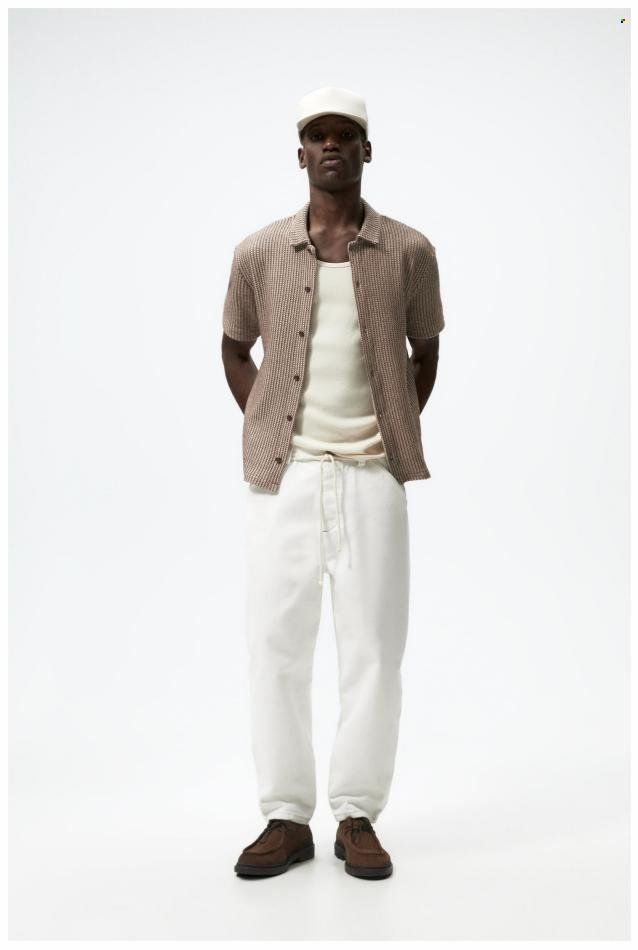 ZARA Promotions & Flyer Specials August 2022
