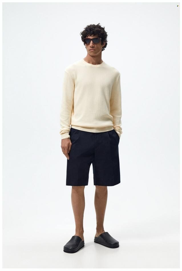 ZARA Promotions & Flyer Specials August 2022