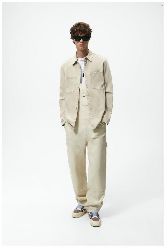 ZARA Promotions & Flyer Specials August 2022