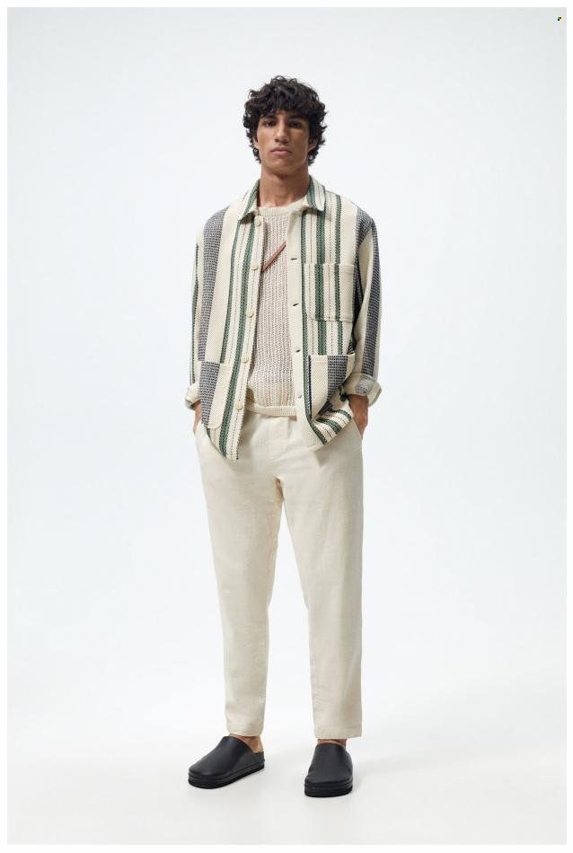 ZARA Promotions & Flyer Specials August 2022