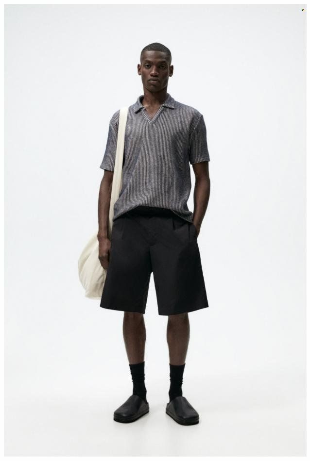 ZARA Promotions & Flyer Specials August 2022