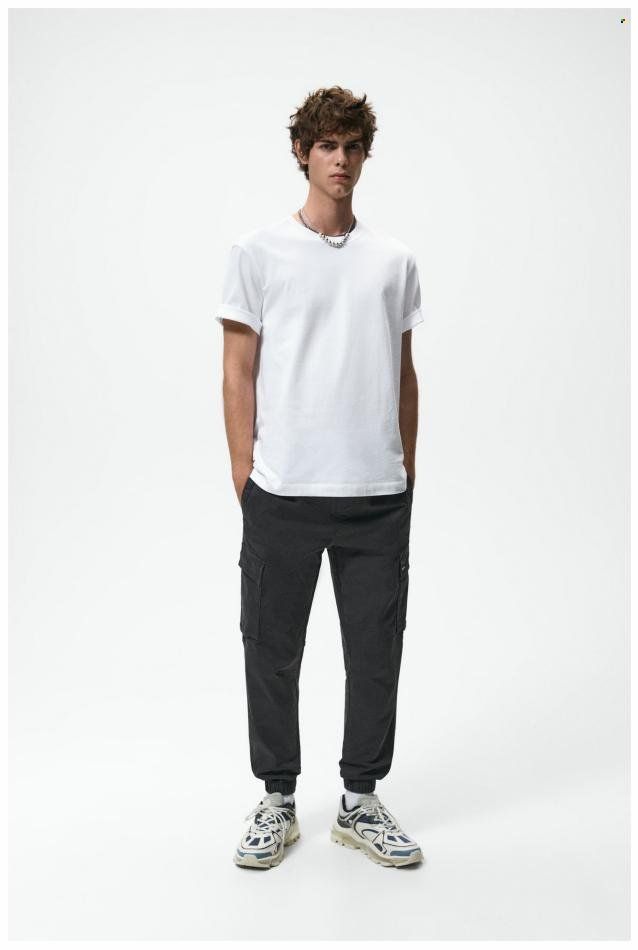 ZARA Promotions & Flyer Specials August 2022