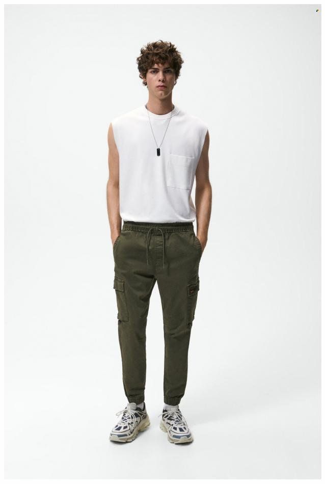 ZARA Promotions & Flyer Specials August 2022